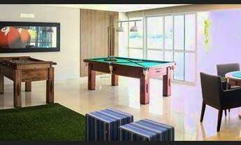 Imagem 6: Nature, Apartamento com 3 dormitórios à venda, 146 m² por R$ 1.440.000 - Guararapes - Fort