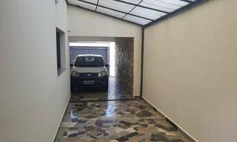 Imagem 3: Venda - Casa - Residencial Furlan - Santa Bárbara D'Oeste - SP