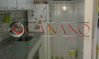 Imagem 5: Apartamento-À VENDA-Cachambi-Rio de Janeiro-RJ