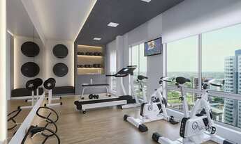 Imagem 3: Jean Charles / Boa Viagem: Compactos Premium, para um público alto padrão, 44m, 2 qts, 1 s