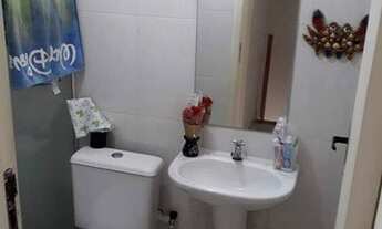 Imagem 5: Casa de condomínio para venda tem 150 metros quadrados com 3 quartos