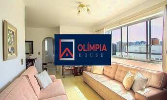 Imagem 2: Apartamento Venda 3 Dormitórios - 89 m² Moema