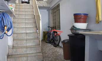 Imagem 6: Casa com 3 dormitórios à venda, 135 m² por R$ 479.000 - Vila Bela Vista - São Paulo/SP