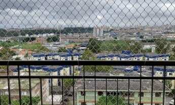 Imagem: SAO PAULO - Apartamento Padrão - Vila Prudente