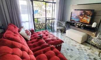 Imagem: Apartamento com 3 dormitórios à venda