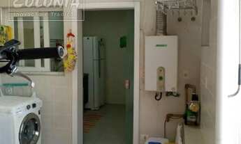 Imagem 5: Santo André - Casa Padrão - Vila Eldízia