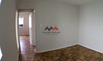 Imagem 7: Centro Sorocaba - apto com 2 dorm. e 1 vaga de garagem coberta - próximo ao Term. Santo An