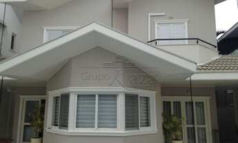 Imagem 7: Maravilhoso Sobrado Altos Da Serra 360 m² -Aceita Permuta