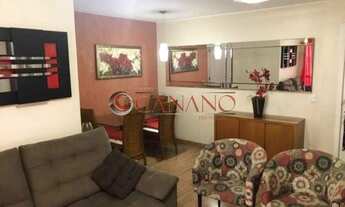 Imagem 2: Rio de Janeiro - Apartamento Padrão - Pilares