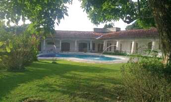 Imagem 2: CHÁCARA COM 37.000 M² NO MARACANÃ