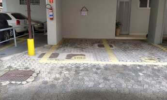 Imagem 7: Apartamento 3 quartos, 1 suite, Porteira Fechada, 1 vaga, Sol da manhã