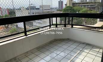 Imagem 4: Apartamento com 3 Quartos e 4 Banheiros 107m², para Aluguel