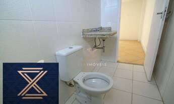 Imagem 4: Apartamento com 3 dormitórios à venda, 92 m² por R$ 550.000,00 - Recreio dos Bandeirantes