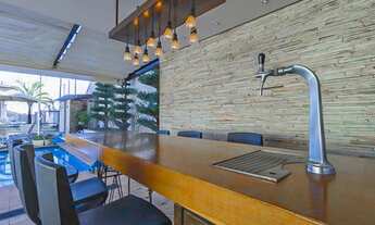 Imagem 3: Casa para venda tem 594 metros quadrados com 4 quartos no Sion - Belo Horizonte - MG