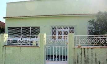 Imagem: Casa para venda com 4 quartos em Trindade