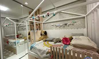 Imagem 5: QUER UM LINDO APTO ,PARA ENTRAR E MORAR? OLHA ESSE!