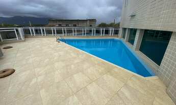 Imagem 6: Apartamento para venda possui 69 metros quadrados com 1 quarto em Caiçara - Praia Grande