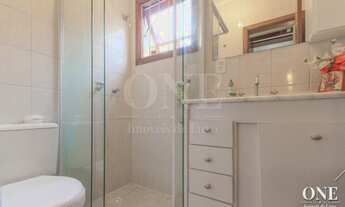 Imagem 7: PORTO ALEGRE - Casa de Condomínio - Ipanema