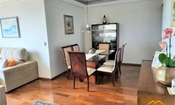 Imagem 4: Apartamento Residencial à venda, Vila Betânia, São José dos Campos - AP6298