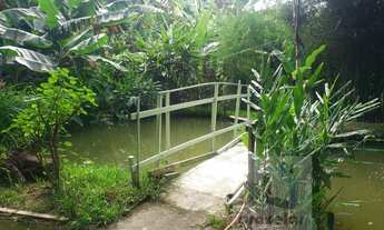 Imagem 4: ** Chácara com 03 dormitórios em Mairinque **