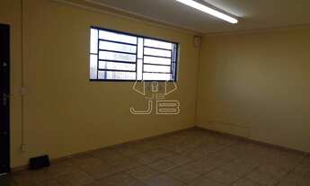 Imagem 5: Comercial / Industrial - Locação - Jardim São Judas Tadeu (nova Veneza) - Cod. GA028273