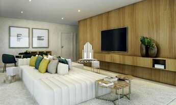 Imagem: Condomínio Terraço Oscar Freire de 157m²