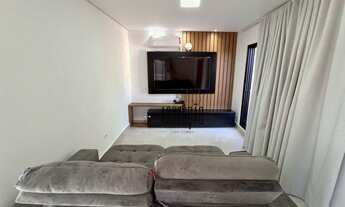 Imagem 4: Casa com 3 dormitórios à venda, 221 m² por R$ 1.800.000,00 - Arujázinho IV - Arujá/SP