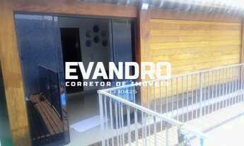 Imagem 3: Casa para Venda em Cuiabá, Recanto dos Pássaros, 5 dormitórios, 2 suítes, 5 banheiros, 4 v