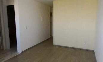 Imagem 4: Apartamento com 2 dormitórios à venda, 53 m² por R$ 265.000 - Jabaquara - São Paulo/SP