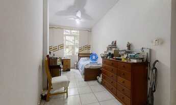 Imagem 2: LARANJEIRAS - apto de 120m² - 3 quartos - Rj