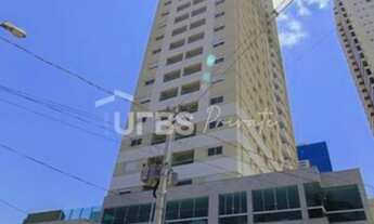 Imagem 2: Apartamento para venda tem 59 metros quadrados com 2 quartos em Setor Bueno - Goiânia - GO