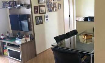 Imagem 3: Apartamento para venda com 50 metros quadrados com 2 quartos em Vila Yara - Osasco - SP