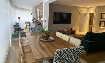 Imagem: Vendo lindo apartamento andar alto com 3