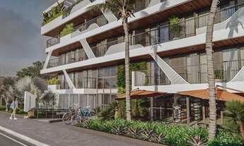 Imagem: Apartamento para venda possui 31 metros