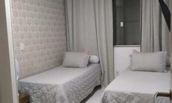 Imagem 3: Apartamento para Venda em Lauro de Freitas, Buraquinho, 3 dormitórios, 2 suítes, 2 banheir