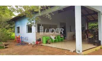 Imagem: Venda Chácara MORADA DO SOL