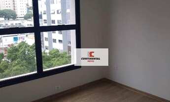 Imagem 4: Sala para alugar, 43 m² por R$ 1.100,00/mês - Vila Baeta Neves - São Bernardo do Campo/SP