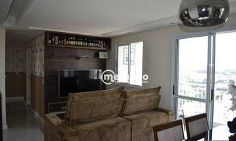 Imagem 4: Apartamento com 3 dormitórios à venda, 87 m² por R$ 700.000,00 - Swift - Campinas/SP