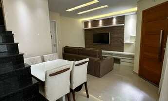 Imagem 4: Casa de condomínio para venda possui 75 metros quadrados com 2 quartos em Tucuruvi - São P