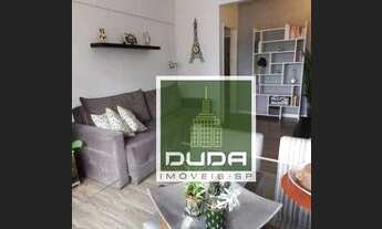 Imagem: Apartamento com 2 dormitórios à venda