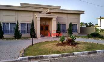 Imagem: Linda Casa à Venda no Fazenda Imperial