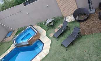 Imagem 6: Aconchegante!! Casa em condomínio com 4 dormitórios