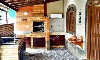 Imagem 2: Bela casa à venda em Unamar, lado praia, 2 quartos, área gourmet, Tamoios - Cabo Frio - RJ