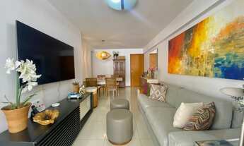 Imagem: Apartamento para venda tem 110 metros quadrados