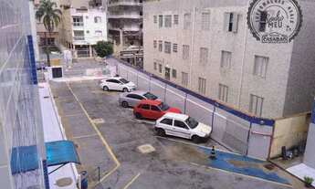 Imagem 6: Kitnet/conjugado para venda com 47 metros quadrados com 1 quarto em Tupi - Praia Grande