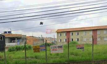 Imagem: SãO BERNARDO DO CAMPO - Terreno Padrão