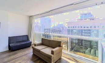 Imagem 6: Apartamento Venda 1 Dormitórios - 54 m² Vila Olímpia