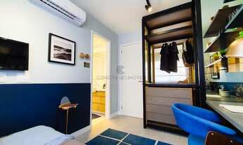 Imagem 6: Apartamento a venda 3 quartos Botafogo- Conheça o novo apartamento decorado