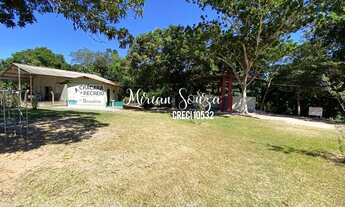 Imagem: Vendo lote com 600 metros quadrados