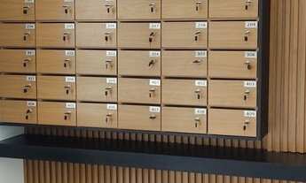 Imagem 5: FLORIANÓPOLIS - Apartamento Padrão - TRINDADE